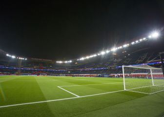 Phil Collins set for Parc des Prince return after PSG fans protest