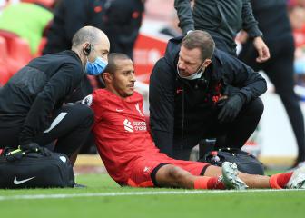 Klopp gives lowdown after win over Palace