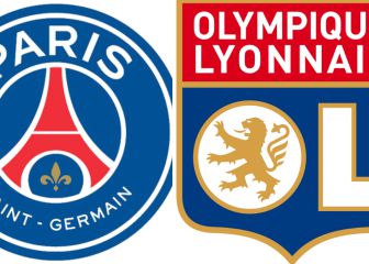 PSG vs Lyon, how and where to watch - times, TV, online