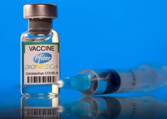 FDA recommends covid-19 vaccine booster shots for the over 65s