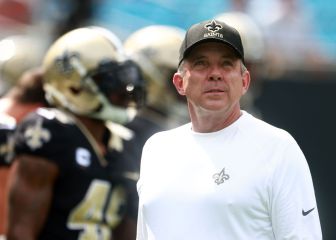 New Orleans Saints continue to be hindered by covid-19
