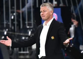 Solskjaer rejects Ferdinand's Ronaldo claim