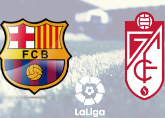 Barcelona vs Granada: how and where to watch