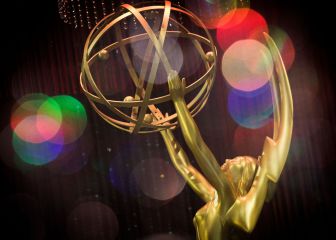 What's the difference between an Emmy and an Oscar award?