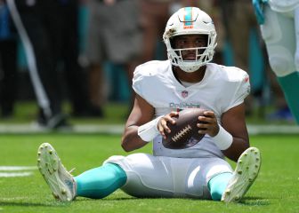 Quarterback injuries overshadow Week 2 NFL action