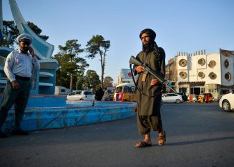 Female Afghan judges in hiding fearing reprisals