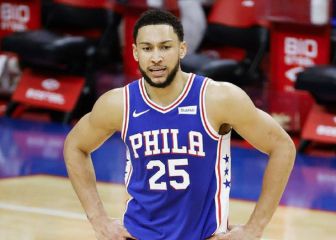 Ben Simmons refuses to report for Philadelphia 76ers training camp