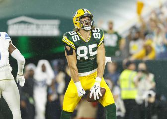 The NFL taunting rule is here to stay amidst criticism