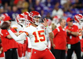 The NFL goes global in its hunt for talent