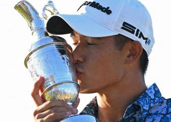 Winners & losers of covid-19's impact on Ryder Cup line-ups