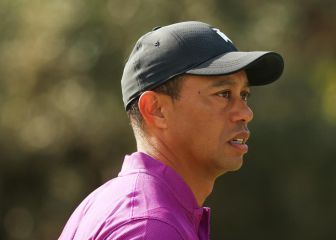 PGA Legend Tiger Woods is the latest athlete to release NFTs