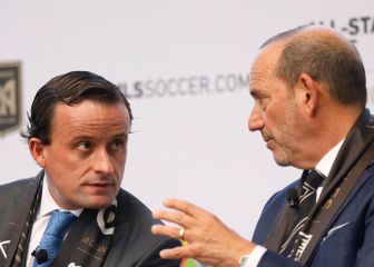 CONCACAF approves the alliance between MLS and Liga MX