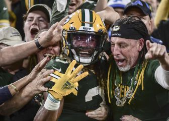 Fantasy football fails and wins: week two