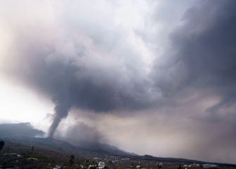 La Palma volcano eruption: news summary for 22 September