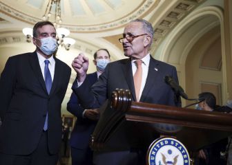 Senate to decide whether Democrats can raise the debt ceiling