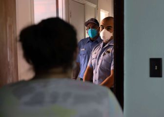 Covid-19 deaths increase swiftly in states with low vaccination rates