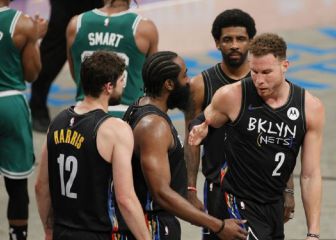 The Brooklyn Nets, Vaccine mandates and the weight of expectation