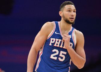 In Simmons we trust: 76ers coach Rivers takes a stance