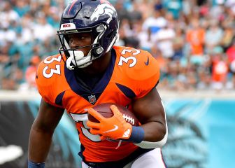 Denver Broncos Bradley Chubb will undergo ankle surgery and will miss eight to seven weeks