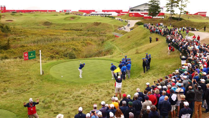 Ryder Cup 2021 full schedule: participants, match dates, and times