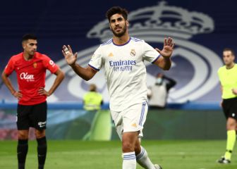 Real Madrid move to top of table with 6-1 win