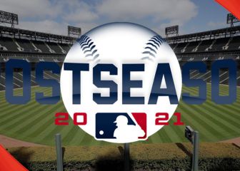 MLB Playoffs start October 6