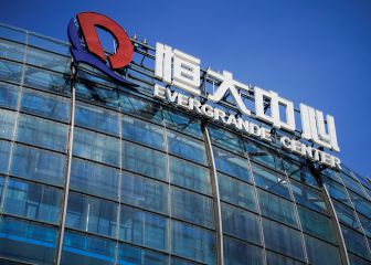 Evergrande crisis drawing comparisons to Lehman Brothers collapse
