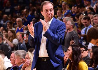 GS Warriors owner in hot water over Ben Simmons comments