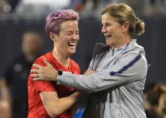 Ellis honored to lead review of women’s soccer calendar