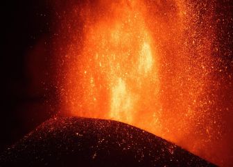 La Palma volcano eruption | news summary for Friday 24 September