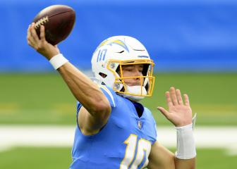 Chargers chase another road win at Chiefs in big AFC West battle