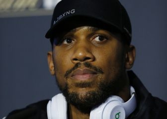 Joshua vs Usyk: how much money was on the line?