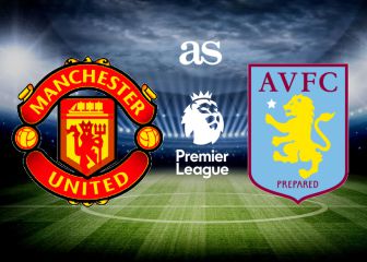 Manchester United vs Aston Villa: how and where to watch
