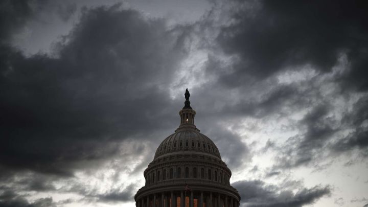 What consequences would the government shutdown have?