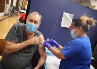 FDA approves booster shots for certain high-risk populations