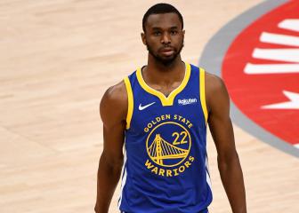 NBA denies Wiggins' request for covid-19 vaccination exemption