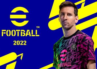 eFootball 2022: price and release date for PS5, PS4, Xbox Series X/S and Xbox One