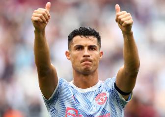 Cristiano plans for life after United