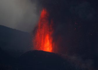 La Palma volcano eruption: live updates