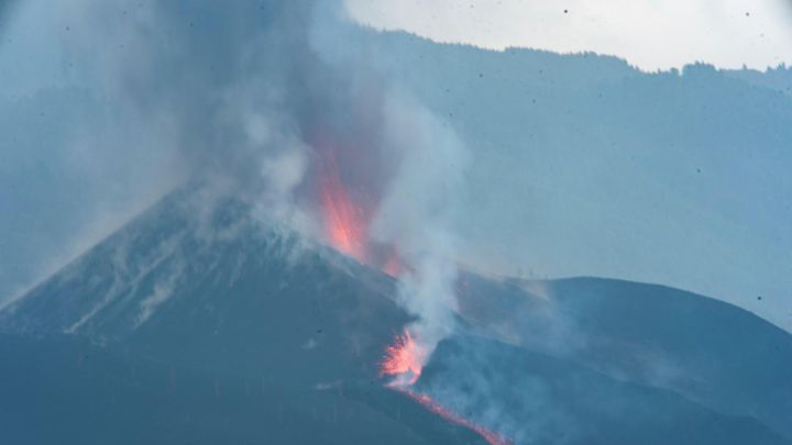 Where are most volcanoes located?