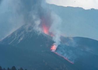 Volcanic activity on Earth