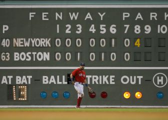 Yankees ahead as the AL Wild Card chase enters final furlong