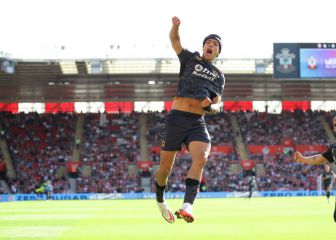 'I felt fantastic’ - Raúl Jiménez on first goal back since injury