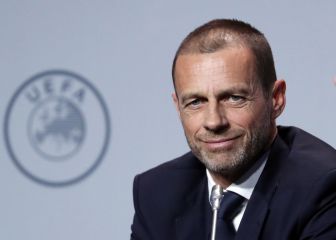 UEFA nullify proceedings against Super League rebels