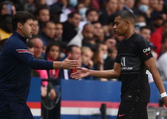 Game preview: PSG vs Manchester City