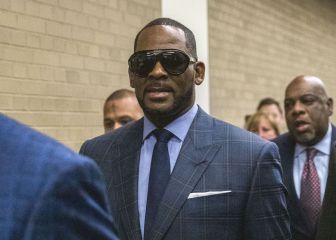 R. Kelly convicted on all counts including racketeering