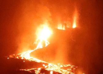 La Palma volcano eruption: live updates