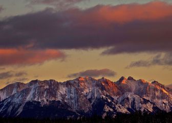 National parks threatened by government shutdown