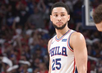 76ers' Morey on Ben Simmons: There is 