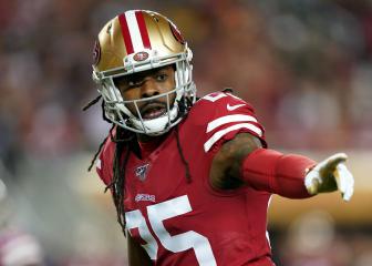 Sherman joins Tampa Bay